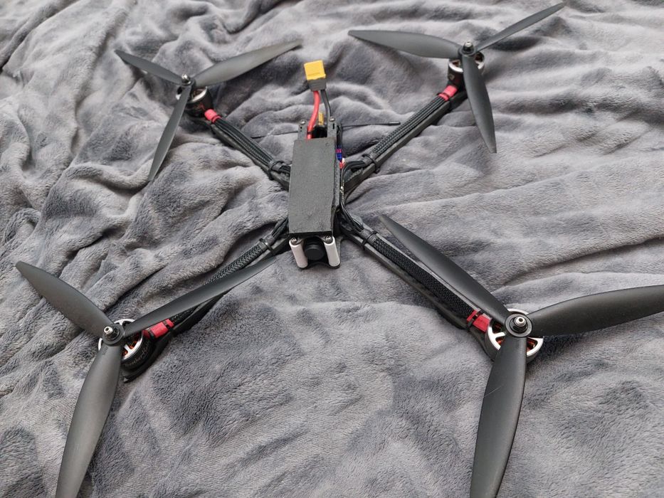 Fpv 10inch_7inch дрон, дрони, тепловізійні