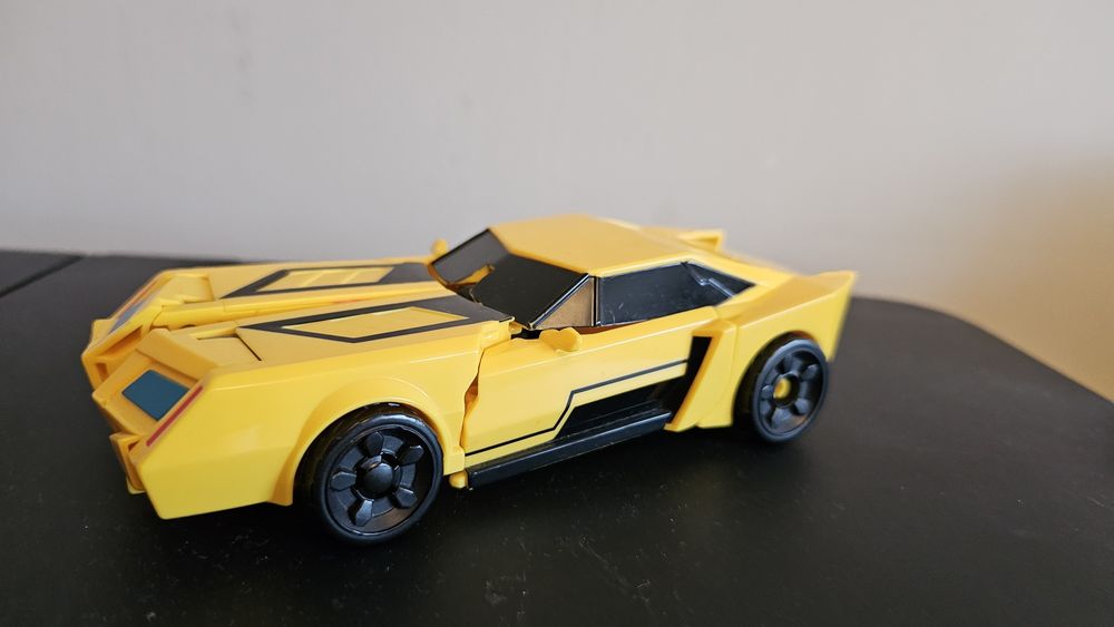 Transformers Bumblebee marki Hasbro