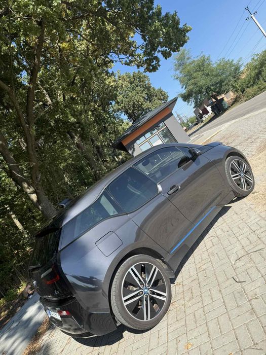 Продається BMW i3 Ідеал!!!