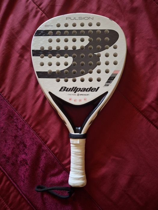 Raquete Padel Pullpadel Pulsion