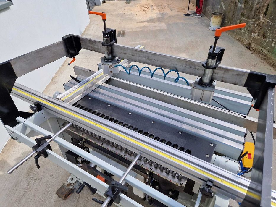 Wiertarka Wielowrzecionowa GOMA W25,wiertarki