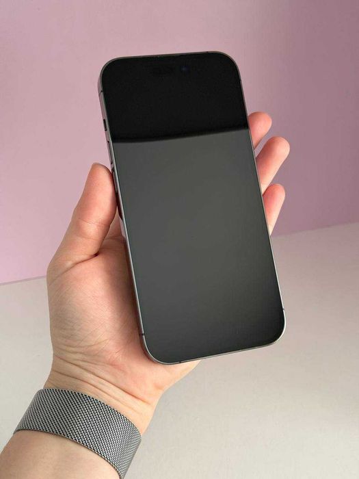 Iphone 14 pro 128 gb, ідеальний стан, Айфон 14 про 128 фіолетовий