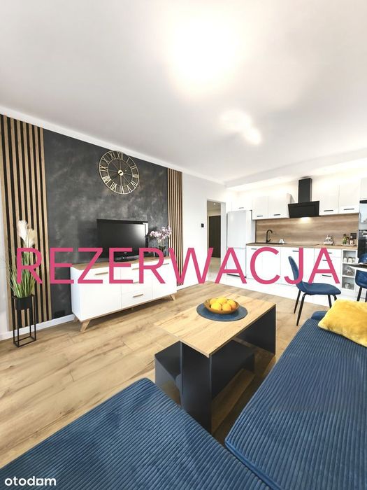 3-pokojowe -po remoncie -umeblowane -rezerwacja