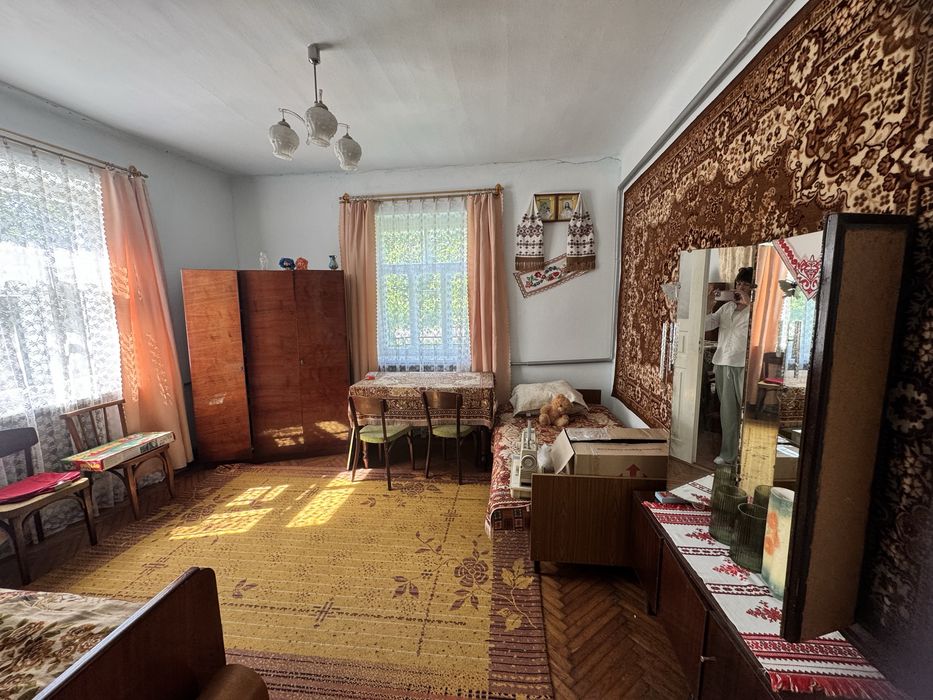 Продам Господарство в Кременецькому р-н зі всім!
