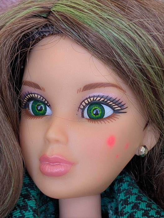 Ляльки Liv doll from spin master
