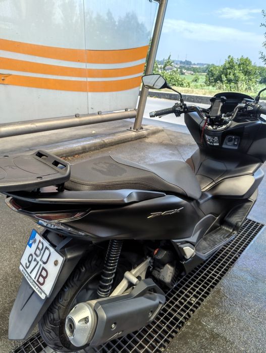 Honda PCX 2023 26mil kms