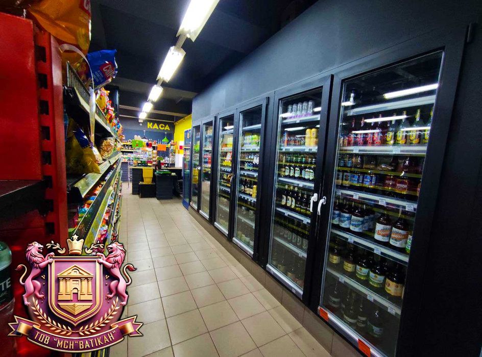 Здам в оренду приміщення вільного призначення 340 м²