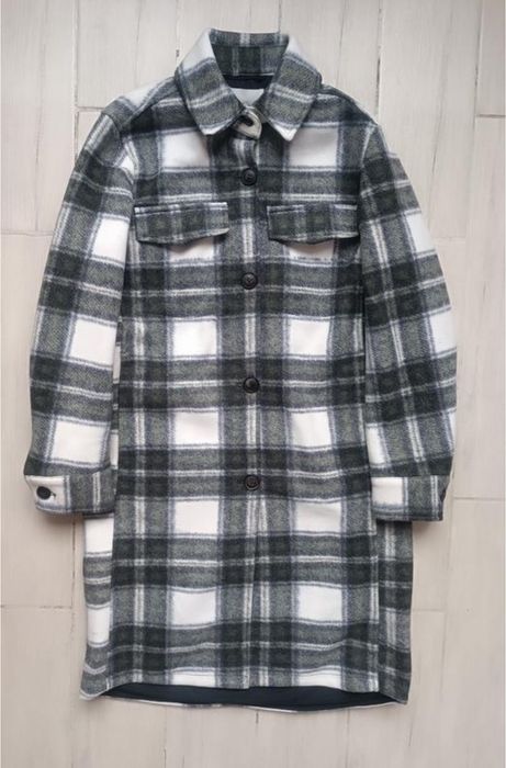 Пальто з підкладкою