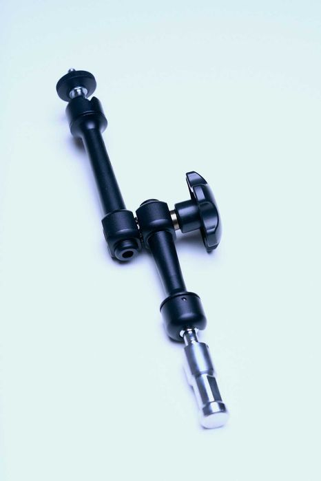 Magic arm, Ramię przegubowe Spigot i 1/4”