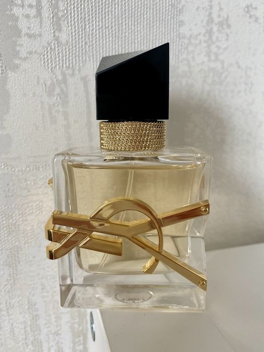 Парфум YVES SAINT LAURENT Libre оригінал 30 мл