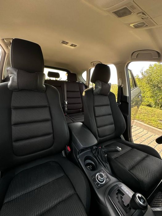 Продам Mazda CX-5