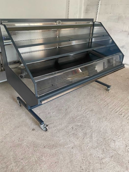 Холодильная промо витрина Hitline