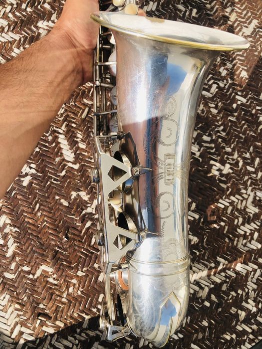 Saxofone alto Dolnet Bel air