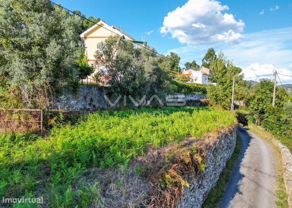 Terreno  Venda em Ribeira do Neiva,Vila Verde