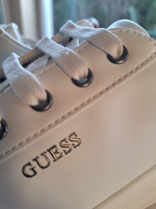 Sneakersy Guess rozm 43