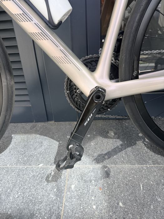 Vendo scott addict RC 30