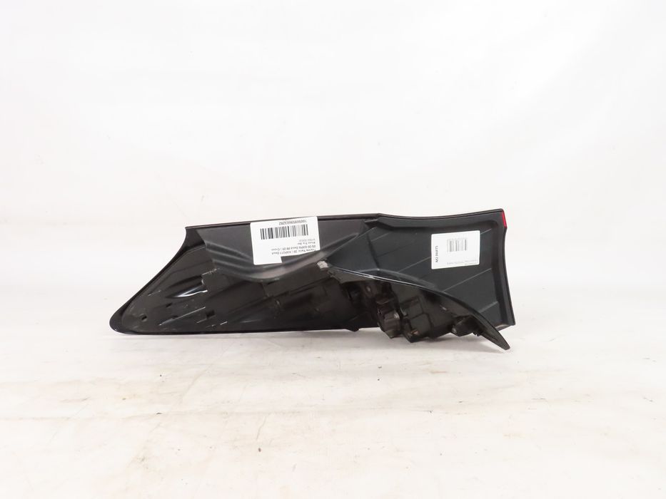 Farolim Do Painel Toyota Yaris Cross Ref: 815500De20