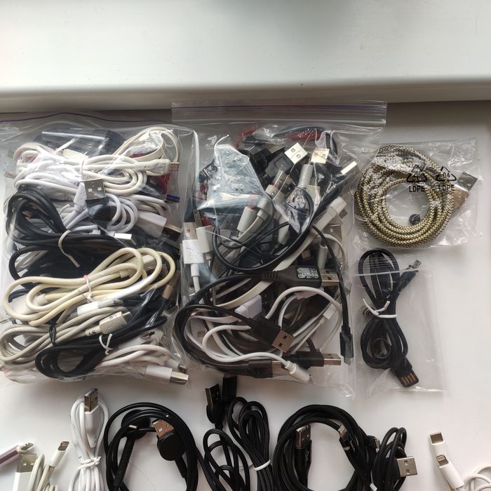 Зарядки для телефонов, смартфонов,планшетов,наушников