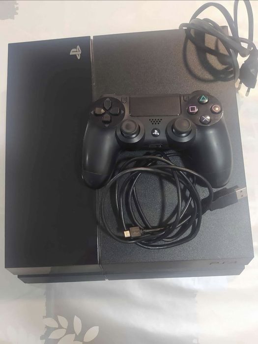 Playstation 4 500Gb