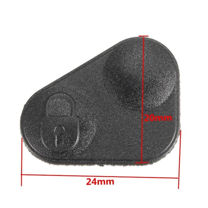 Botao Comando Chave Land Rover P38 : RANGE ROVER P38 MKII64752260599939122