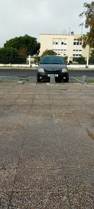 Renult Clio.1500 Dci Diesel