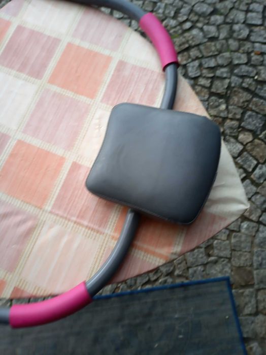 Kołyska do ćwiczeń LS9030