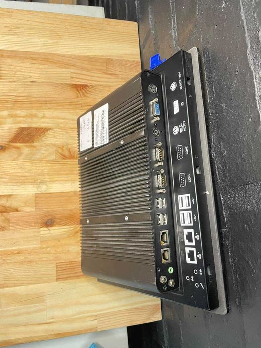 NEXCOM APPC-1235T – POS термінал для бізнесу, кафе, магазинів