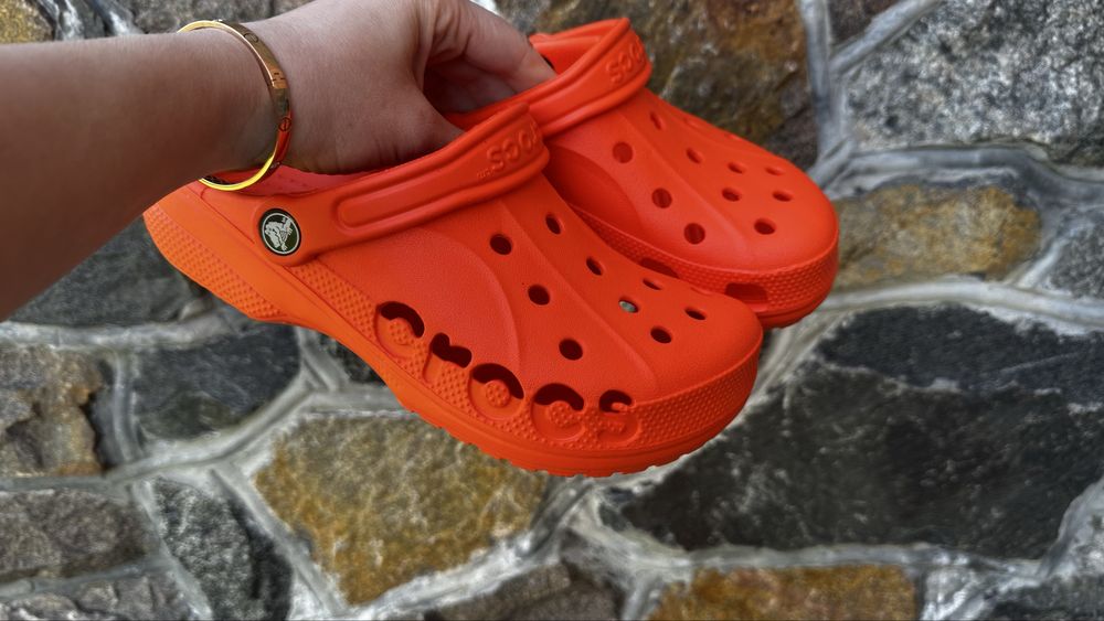 Сабо крокси crocs baya