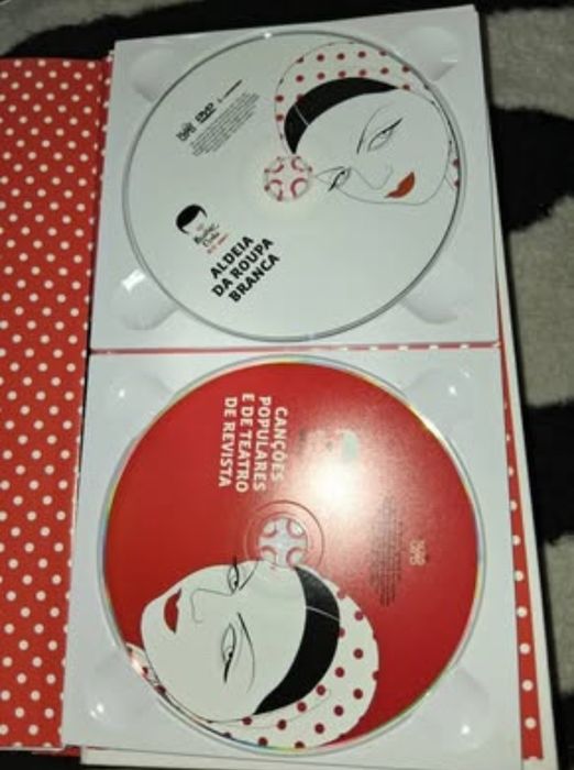 Livros Beatriz Costa 100 anos