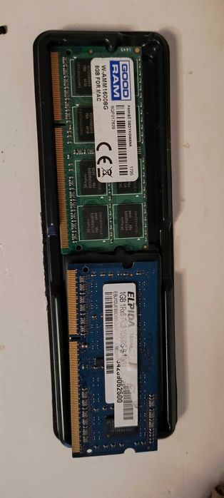 Ddr3 різні все що на фото