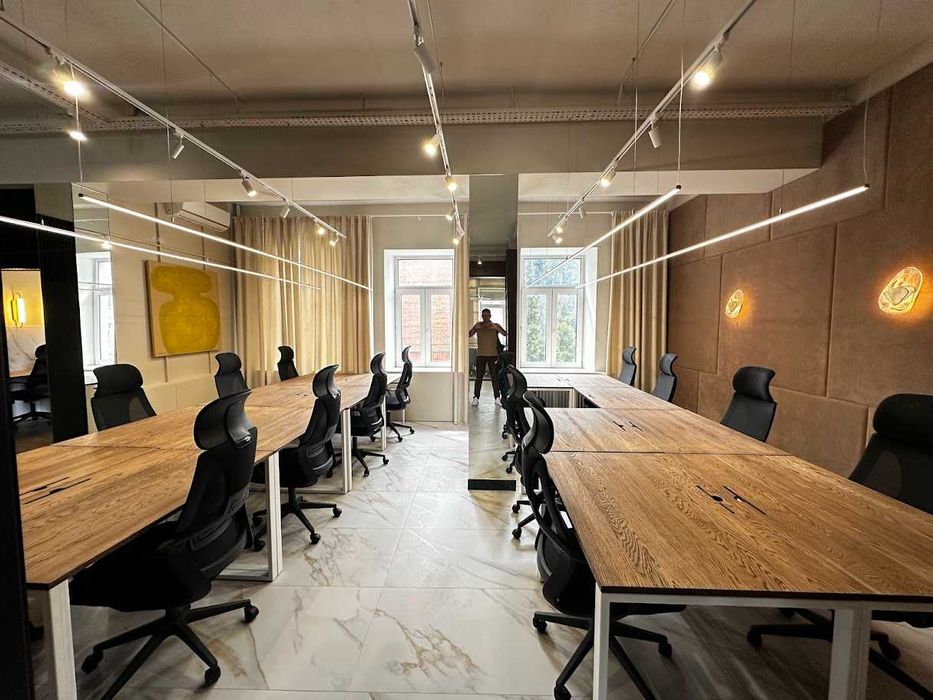 Комерційна нерухомість за адресою бульвар Дружби Народів (площа 1400 м²) - Atlanta.ua - фото 16