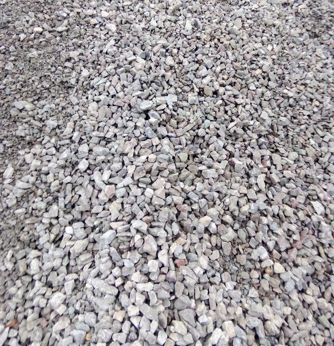 Kliniec piach grys tluczeń wysiewka