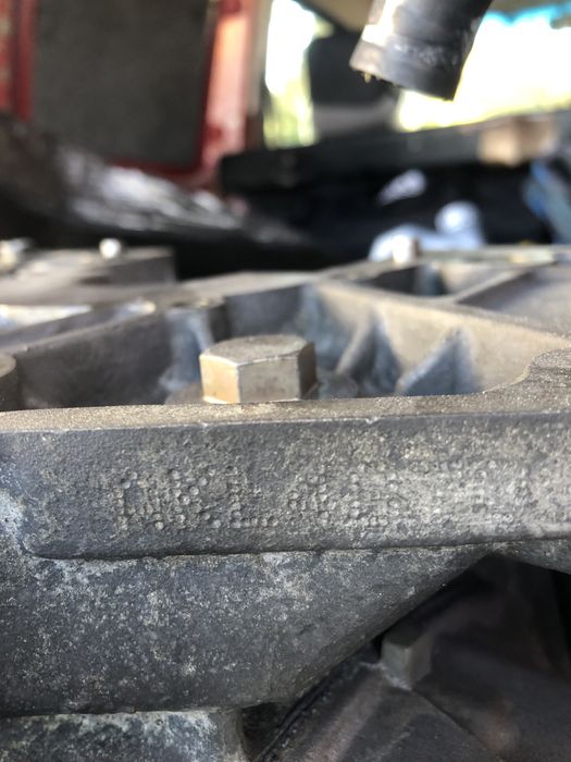 Мотор ЗРОБЛЕНИЙ 1.6i AKL APF VW Golf 4 Bora Octavia Гольф Бора Октавия