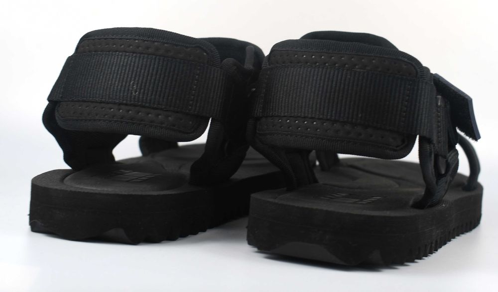 Tommy Jeans Sandały Tjm Sandal Luxe rozmiar 41