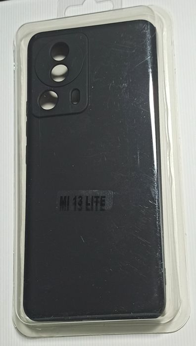 Soft Case for Xiaomi Redmi 12C / Xiaomi Mi 13 Lite / Xiaomi Mi 12 Pro64741111633282124