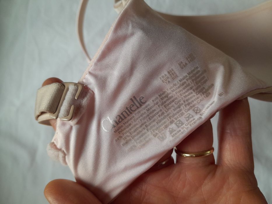 Biustonosz Chantelle.