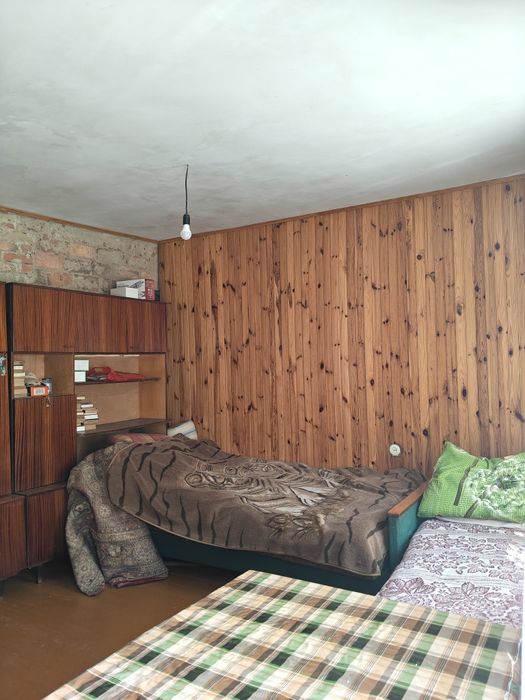 Продаж дачі з газом, поблизу ліс.
