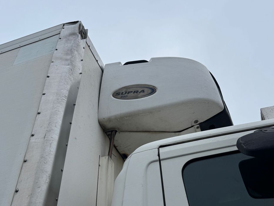 Scania P230 Frigo .2010