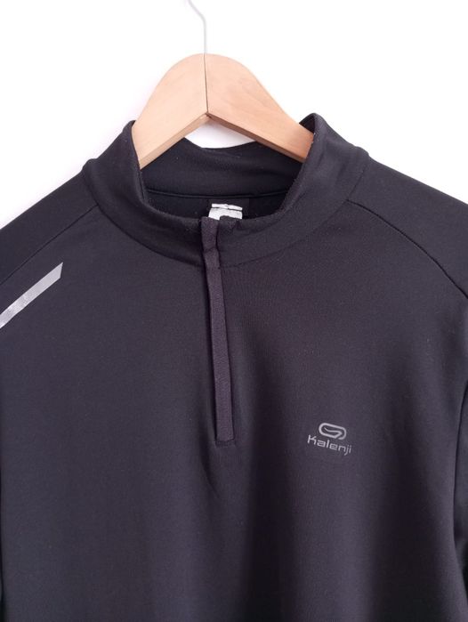 Camisola Térmica Kalenji Tamanho L