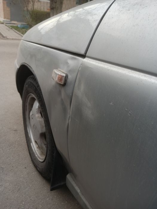 ВАЗ / Lada 2110 2006 VIN Y6L2110406L004300 фото оголошення 12 з 13