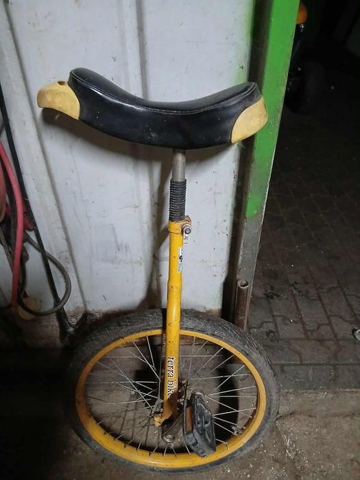 Sprzedam monocyk