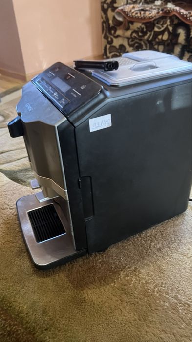 Кавомашина Siemens EQ300