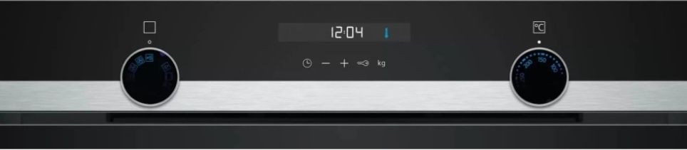 Piekarnik SIEMENS iq500