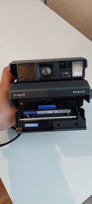 Aparat Polaroid image 2