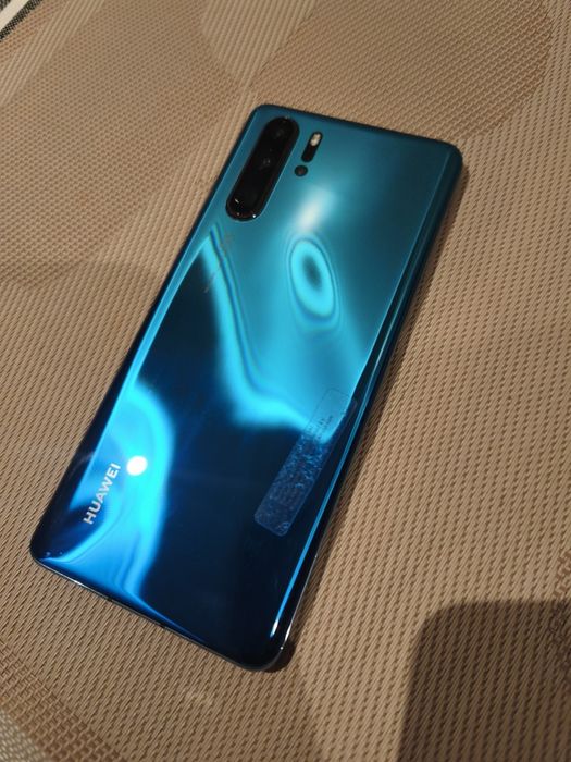 Telemóvel Huawei P30 Pro