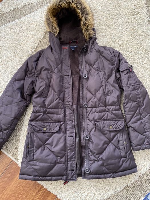 Kurtka Tommy Hilfiger