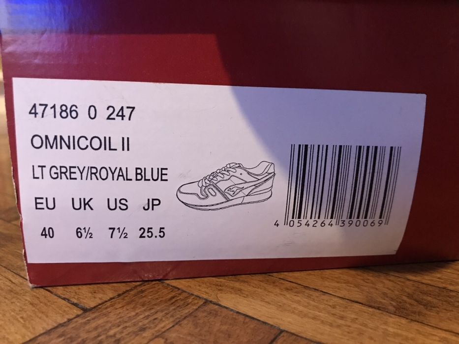 Kangaroos Omnicoil