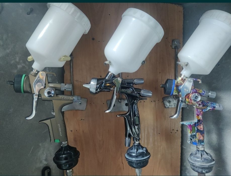 Ivata WS400 digital  series2