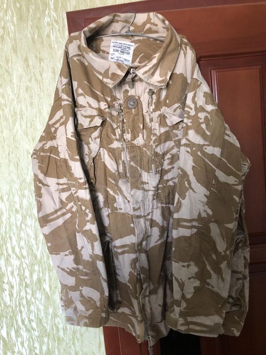 Продам парку DDPM