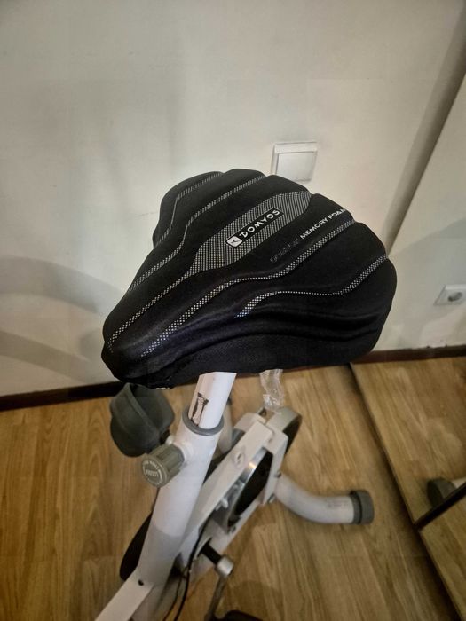 Bicicleta estática